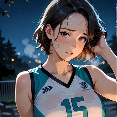 Profile image of 凛子