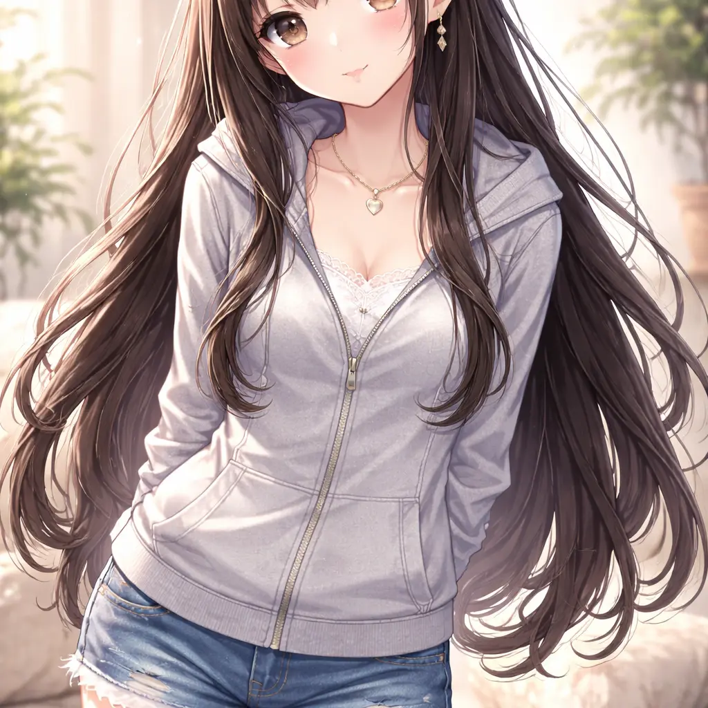 WindyLeaf6277의 この夏、貴女はどこかに…！