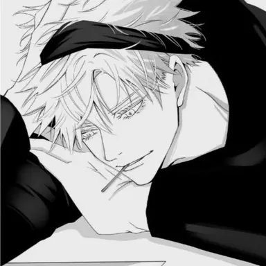 Profile image of 고죠 사토루