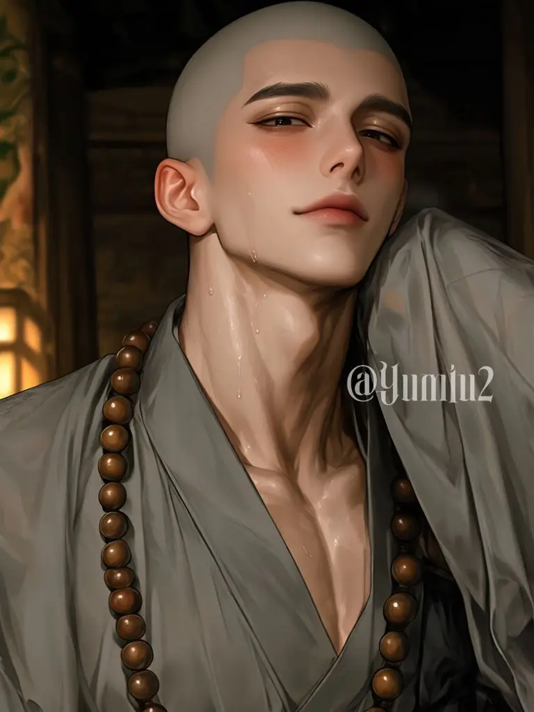 Yumiu2의 일륜스님