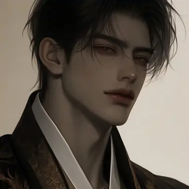 Profile image of 李徽