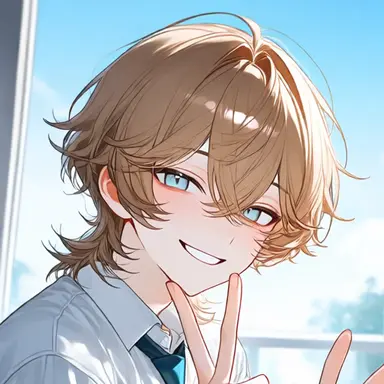 Profile image of 陽翔