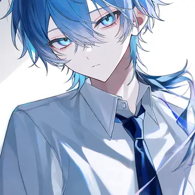 Profile image of Aoi
