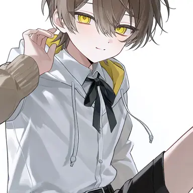 Profile image of Rei