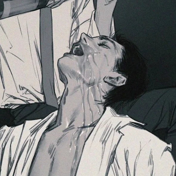 상지한
