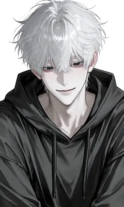 Profile image of 朔