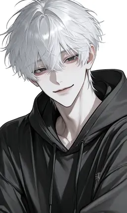 Profile image of 朔