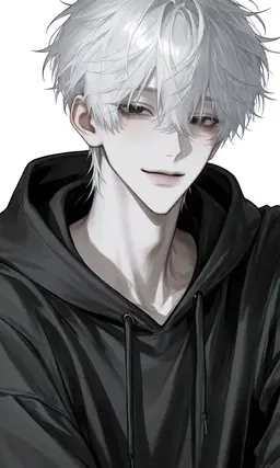Profile image of 朔