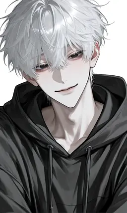 Profile image of 朔