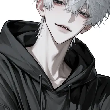 Profile image of 朔