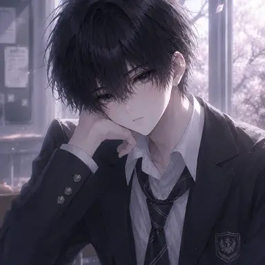 Profile image of 蒼雅