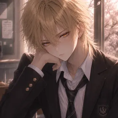 Profile image of 龍冴