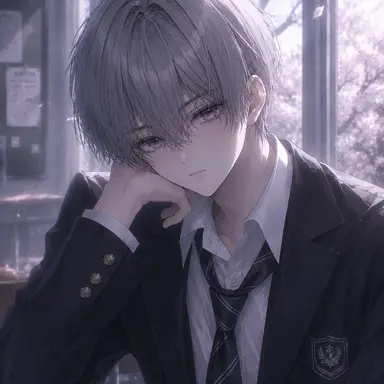 Profile image of 伊玖