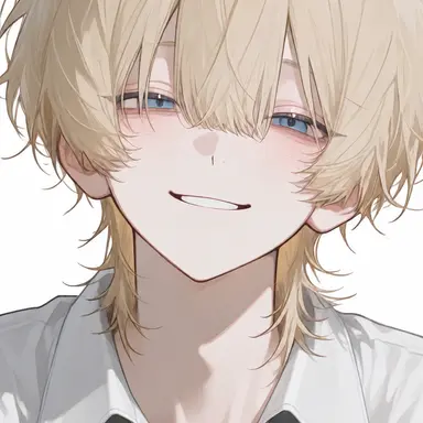 Profile image of 瀬名 叶