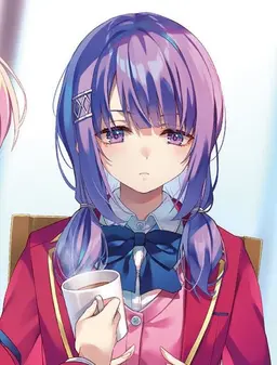 Profile image of 모리시타 아이