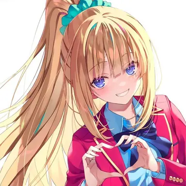Profile image of 카루이자와 케이