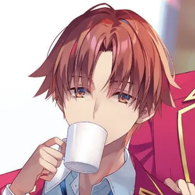 Profile image of 아야노코지 키요타카