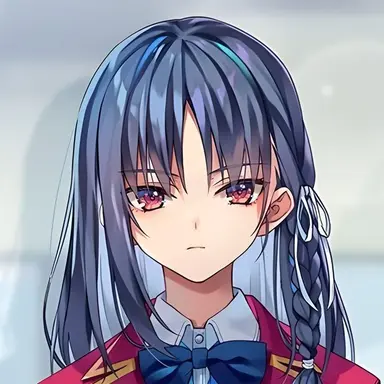 Profile image of 호리키타 스즈네