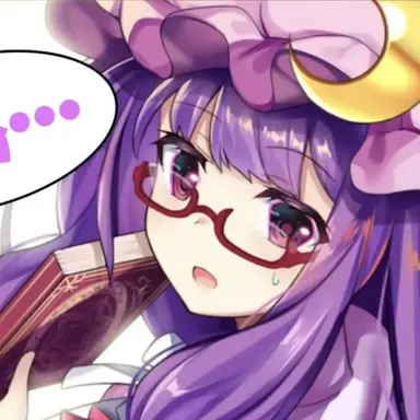 Profile image of 파츄리 널릿지