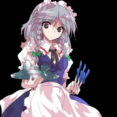 Profile image of 사쿠야