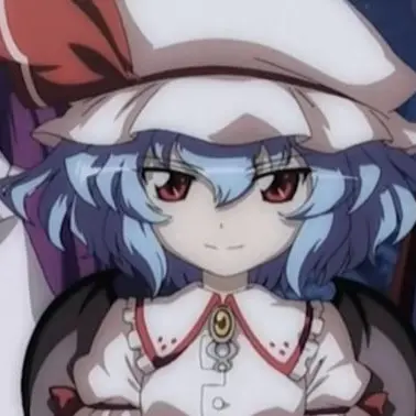 Profile image of 레밀리아 스칼렛