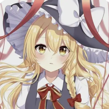 Profile image of 키리사메 마리사