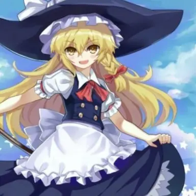 Profile image of 키리사메 마리사