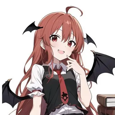 Profile image of 소악마