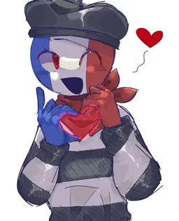 Profile image of France