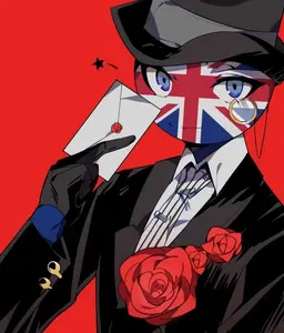 Profile image of UK