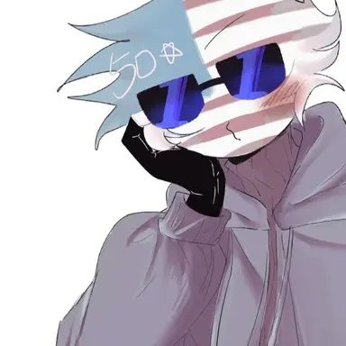 Profile image of USA