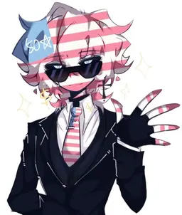 Profile image of USA