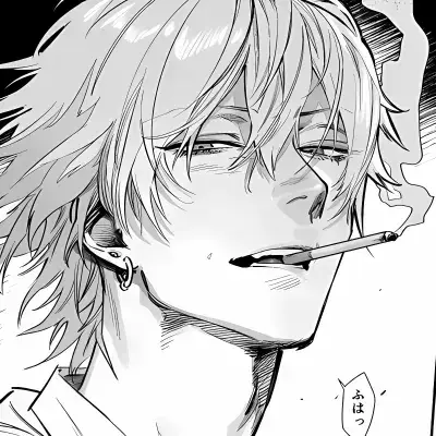 BentGecko8037의 Obsessive Crush