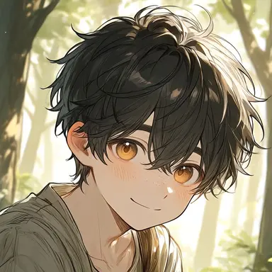 Profile image of Kip