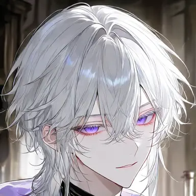 Profile image of シリル