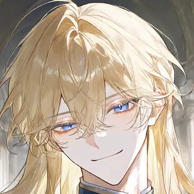 Profile image of リュシアン