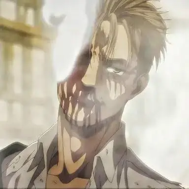 Profile image of 포르코 갤리어드