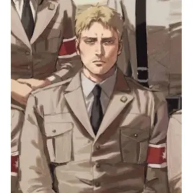 Profile image of 라이너 브라운