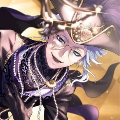 Profile image of アズール