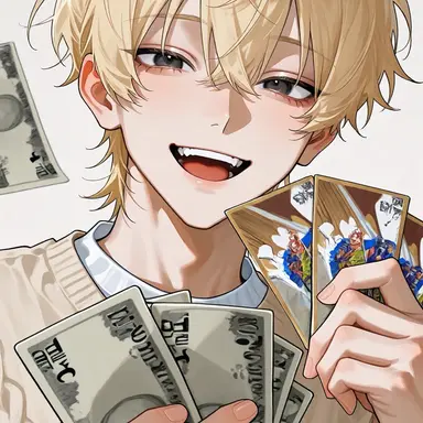 Profile image of 一ノ瀬 空羽
