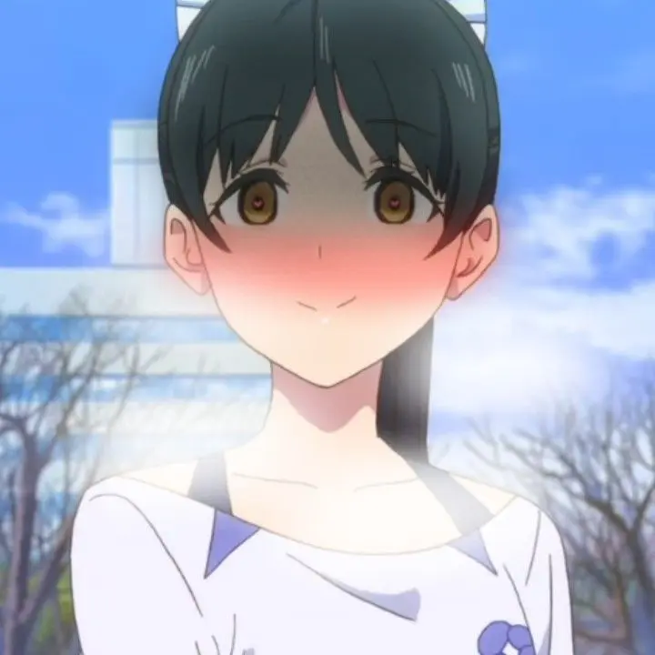 kohno_bird_3037의 生徒会権力で貴方を攫ってあげましょう♡