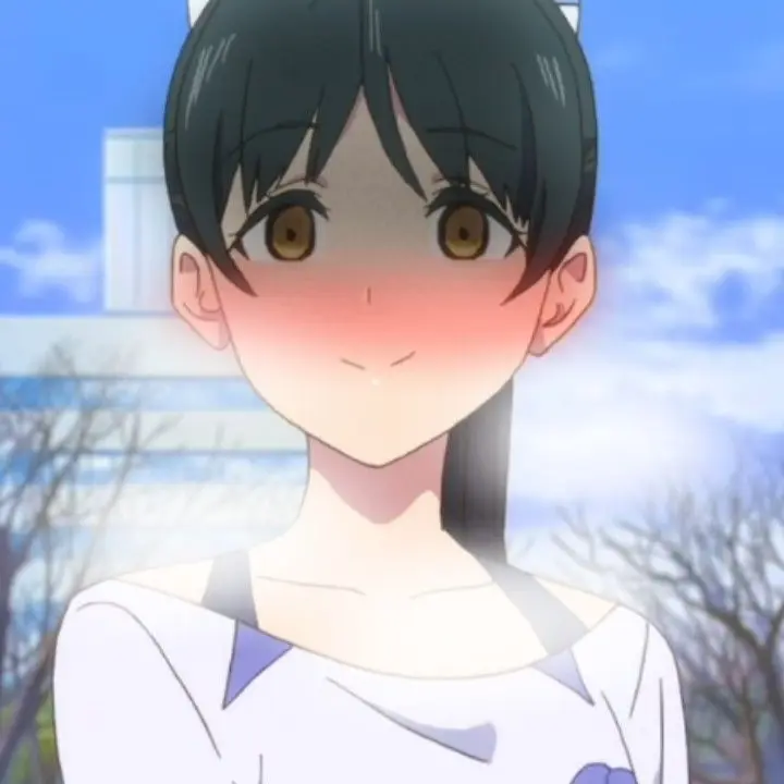 kohno_bird_3037의 生徒会権力で貴方を攫ってあげましょう♡