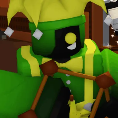 Profile image of Banana Peel