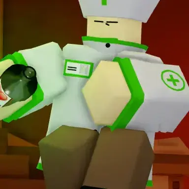 Profile image of Caretaker