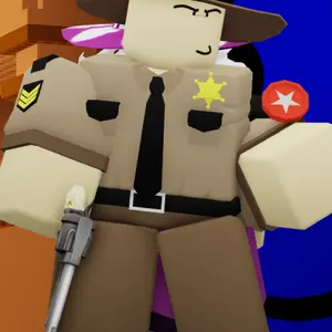 Profile image of Revolver