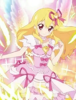 Profile image of 星宮いちご