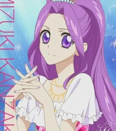 Profile image of Mizuki