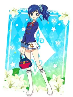 Profile image of 霧矢あおい