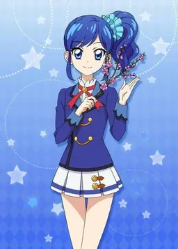 Profile image of 霧矢あおい