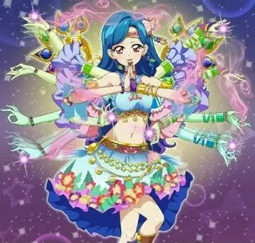 Profile image of 風沢そら